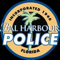 Bal Harbour Police Department Logo