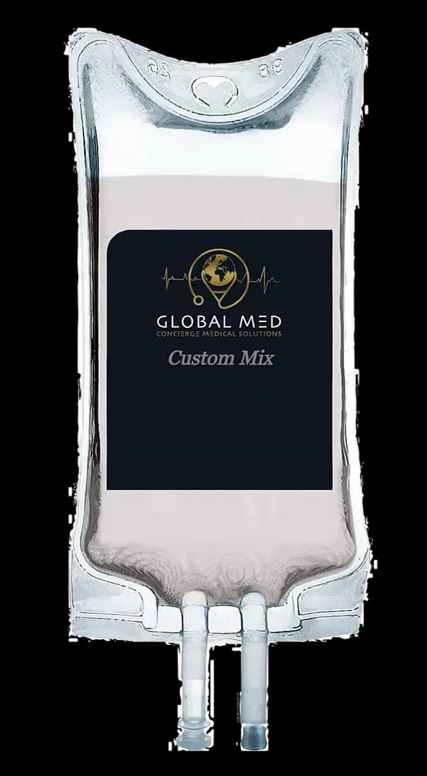 Custom Mix