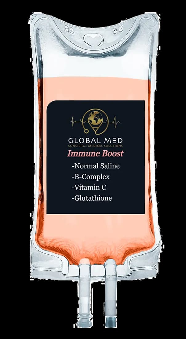 Immune Boost