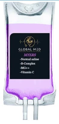 Myers Cocktail