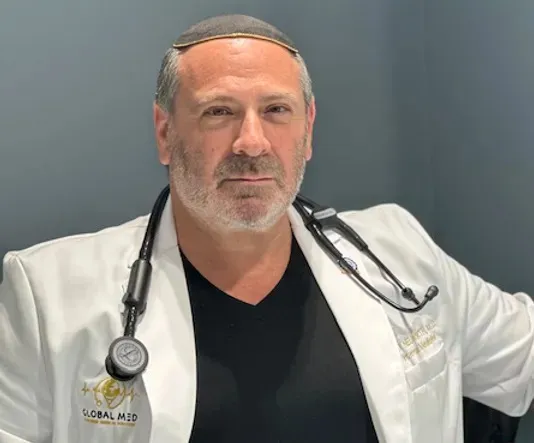 Zev Neuwirth, M.D.